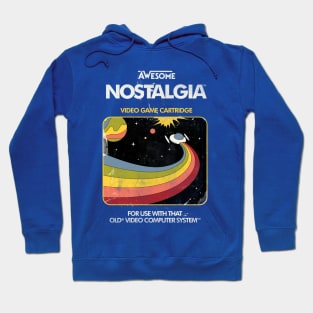 Nostalgia Hoodie